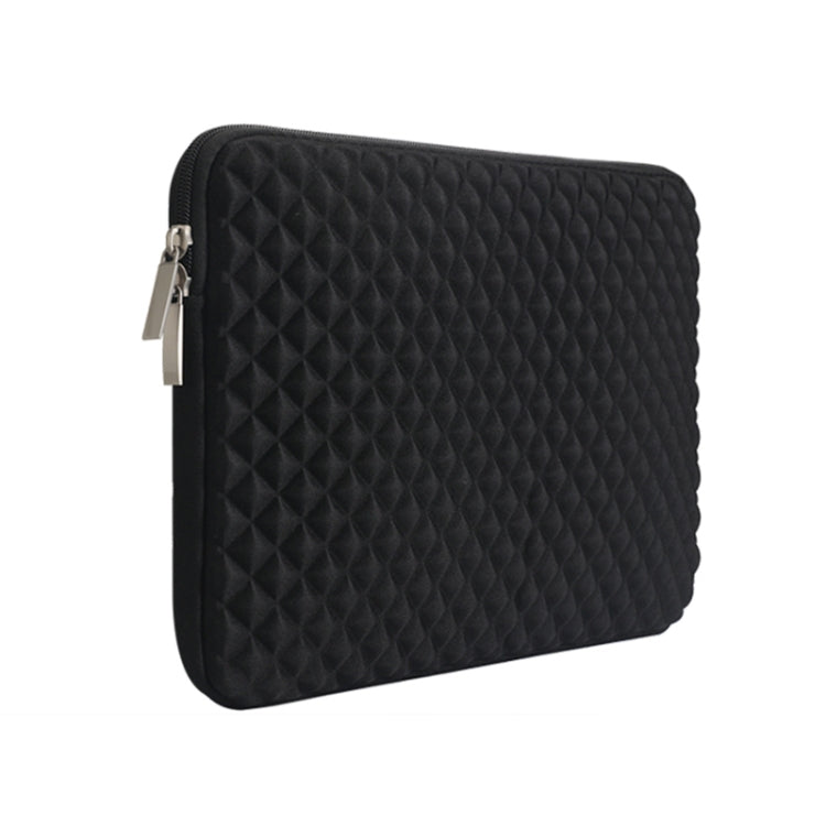 Diamond Texture Laptop Liner Bag, Size: 12-13 inch My Store