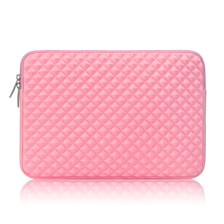 Diamond Texture Laptop Liner Bag, Size: 12-13 inch My Store