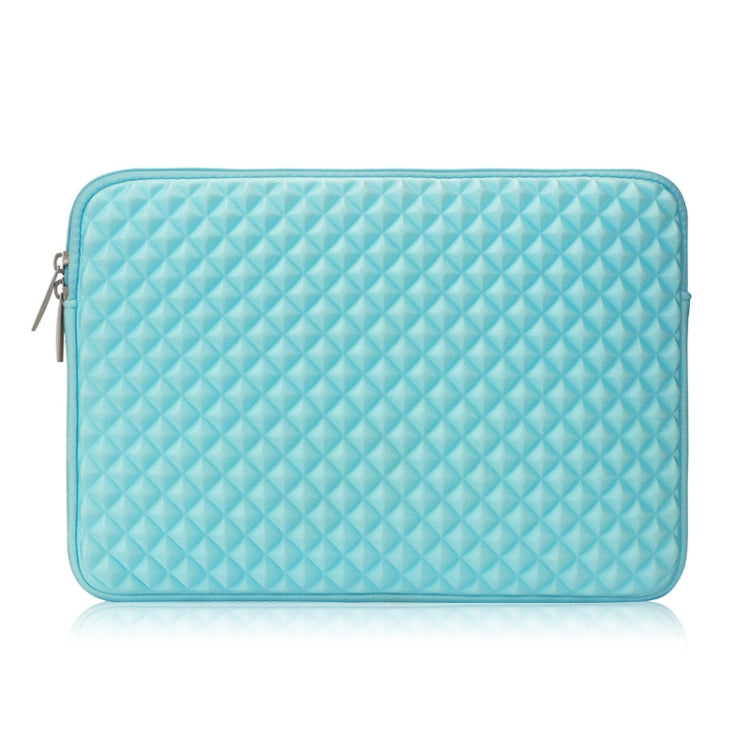 Diamond Texture Laptop Liner Bag, Size: 12-13 inch