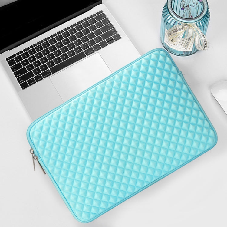 Diamond Texture Laptop Liner Bag, Size: 12-13 inch My Store