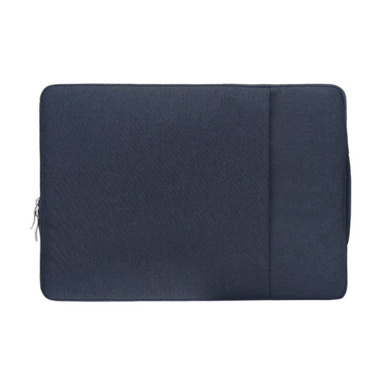 POFOKO C210 10-11 inch Denim Business Laptop Liner Bag