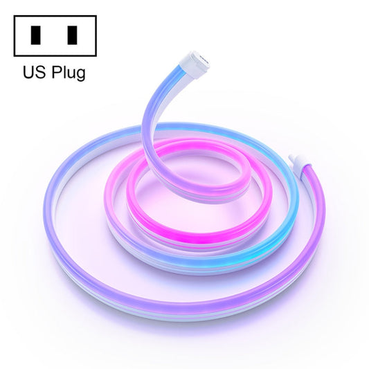 Xiaomi Mijia 2m Synchronized RGB Ambient Light Strip, US Plug My Store