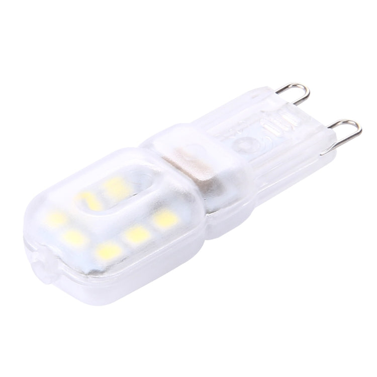 14 LED SMD 2835, AC 220-240V