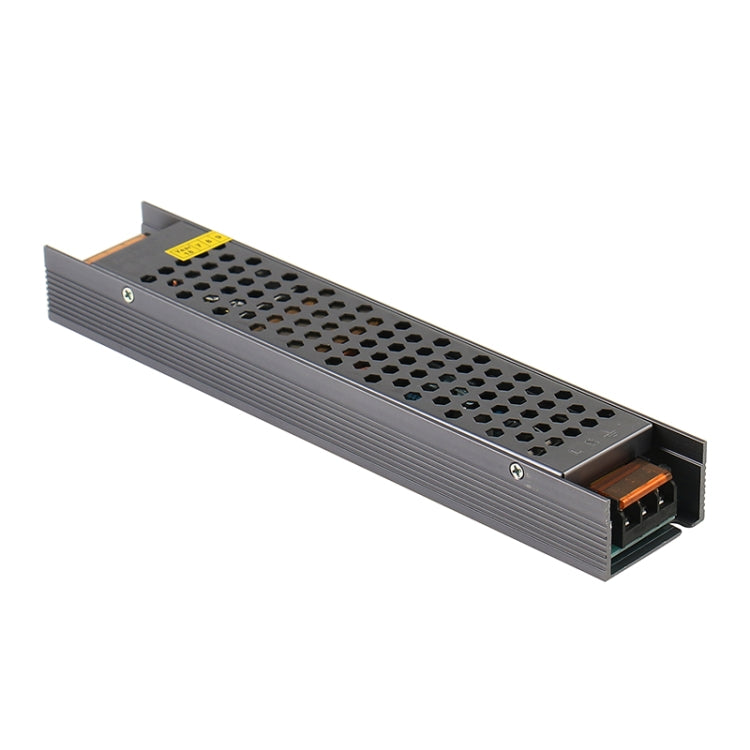 SL-100-24 LED Regulated Switching Power Supply DC24V 4A Size: 255 x 49 x 29mm My Store