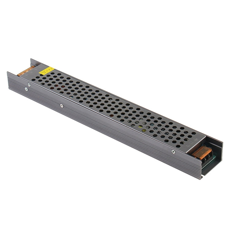 SL-200-24 LED Regulated Switching Power Supply DC24V 8.3A Size: 250x49x29mm