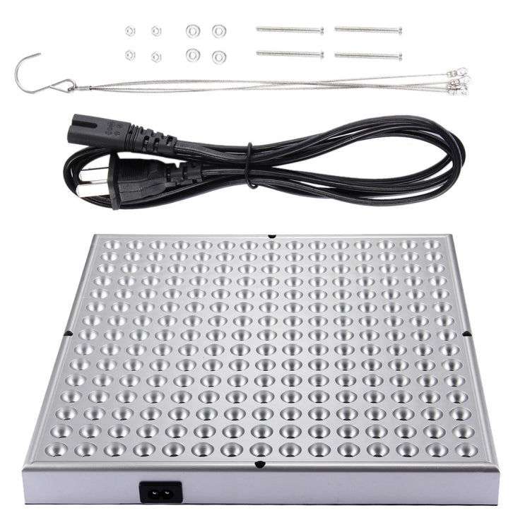 225 LEDs Greenhouse Light Aquarium Light, AC 85-265V-Reluova