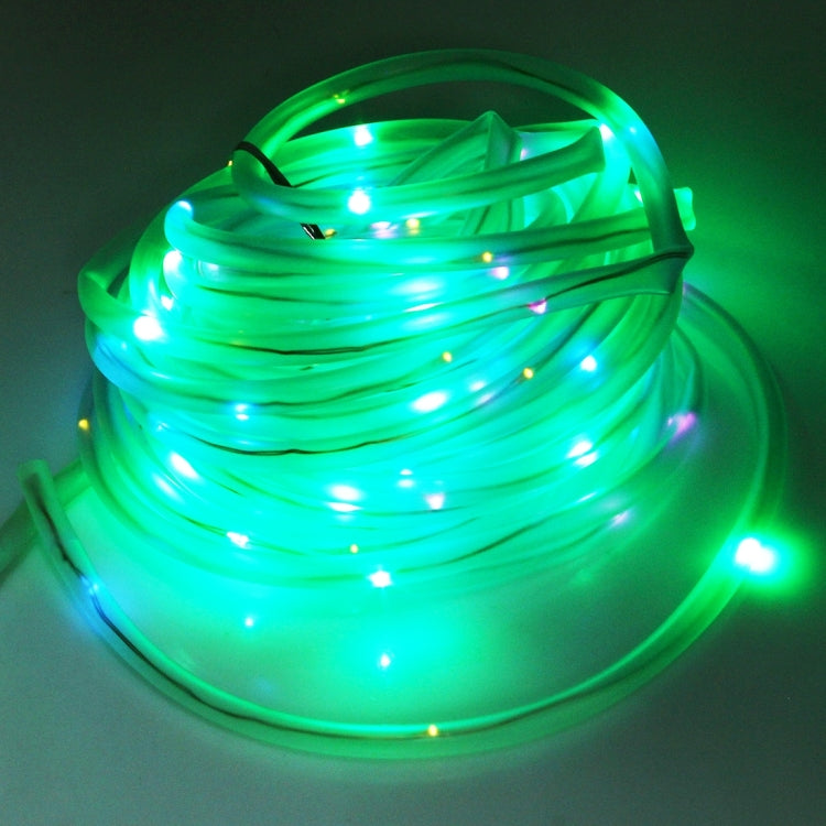 Solar Panel 100 LEDs Festival Lamp / Decoration Light Strip My Store