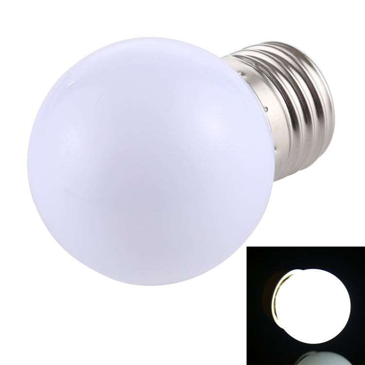 2W E27 2835 SMD Home Decoration LED Light Bulbs, DC 12V My Store