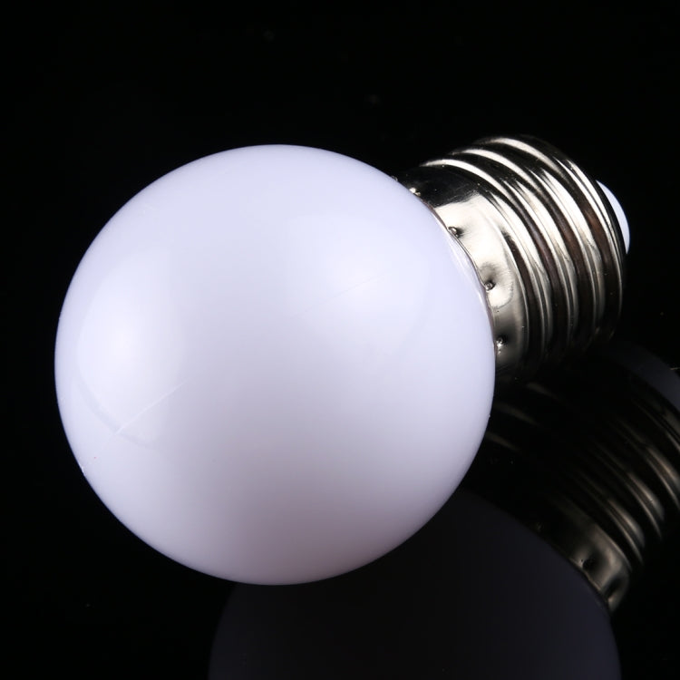 2W E27 2835 SMD Home Decoration LED Light Bulbs, DC 12V My Store