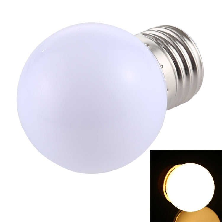 2W E27 2835 SMD Home Decoration LED Light Bulbs, DC 12V My Store