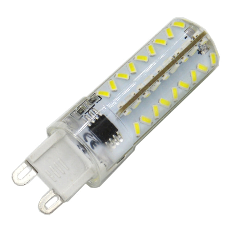 G9 5W 450LM 72 LED SMD 3014 Dimmable Silicone Corn Light Bulb,  AC 110V My Store