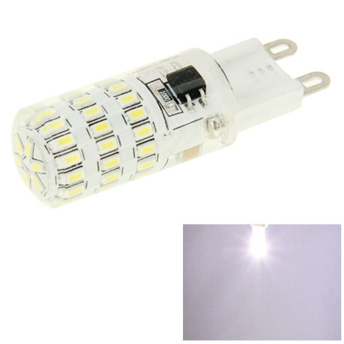 G9 3W 300LM 45 LED SMD 3014 Corn Light Bulb,  AC 110V My Store