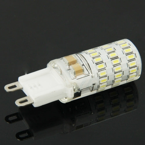 G9 3W 300LM 45 LED SMD 3014 Corn Light Bulb,  AC 110V