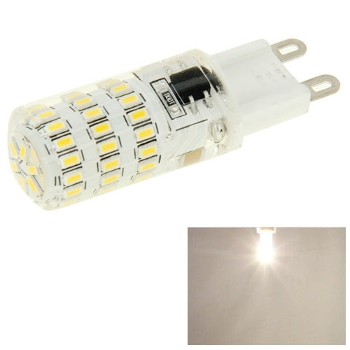 G9 3W 300LM 45 LED SMD 3014 Corn Light Bulb,  AC 110V My Store