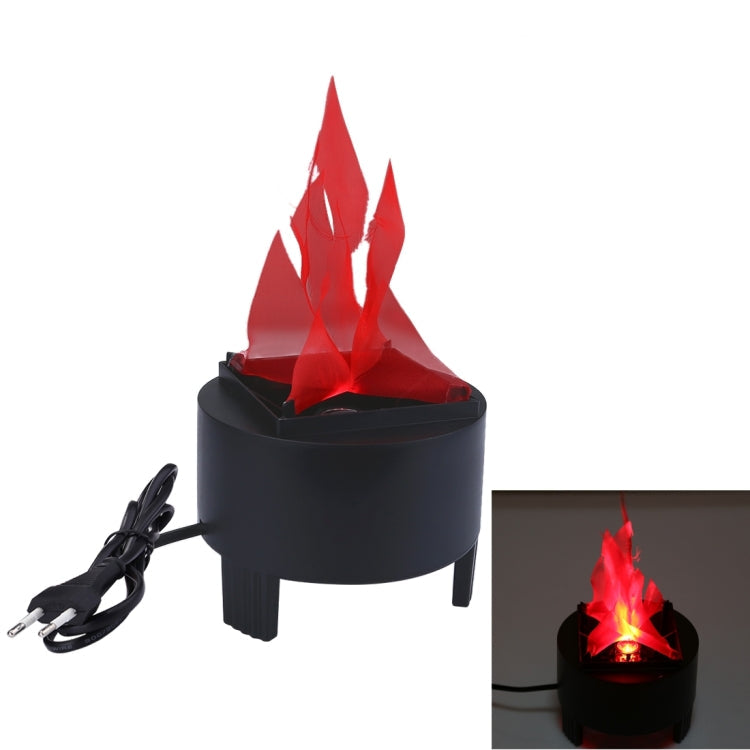 Torch Fire Pot Bowl Light for Festival Party Decoration