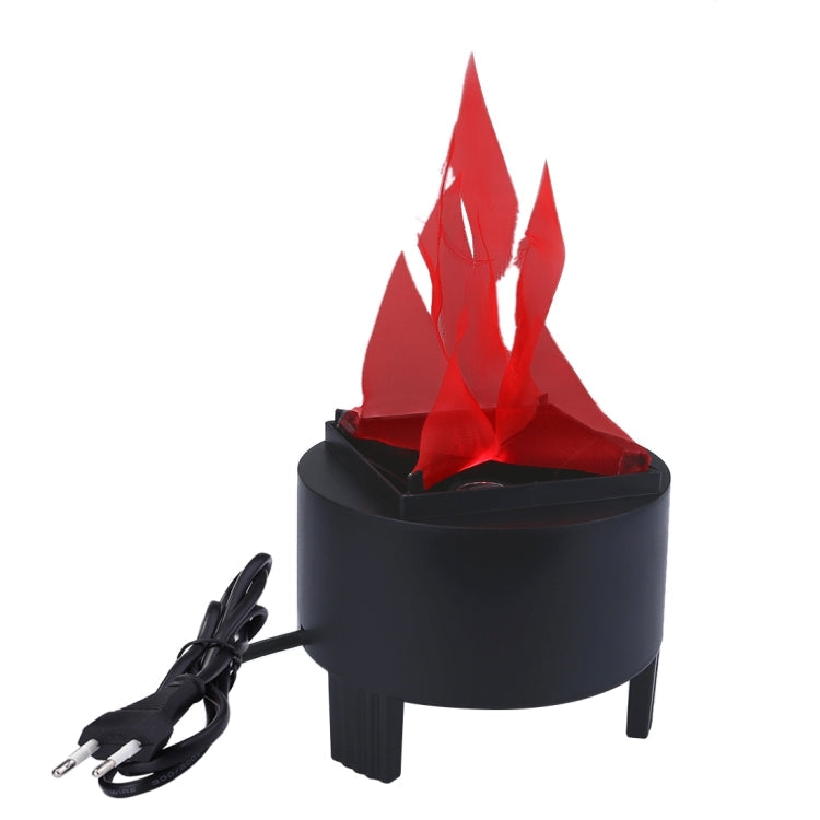 Torch Fire Pot Bowl Light for Festival Party Decoration