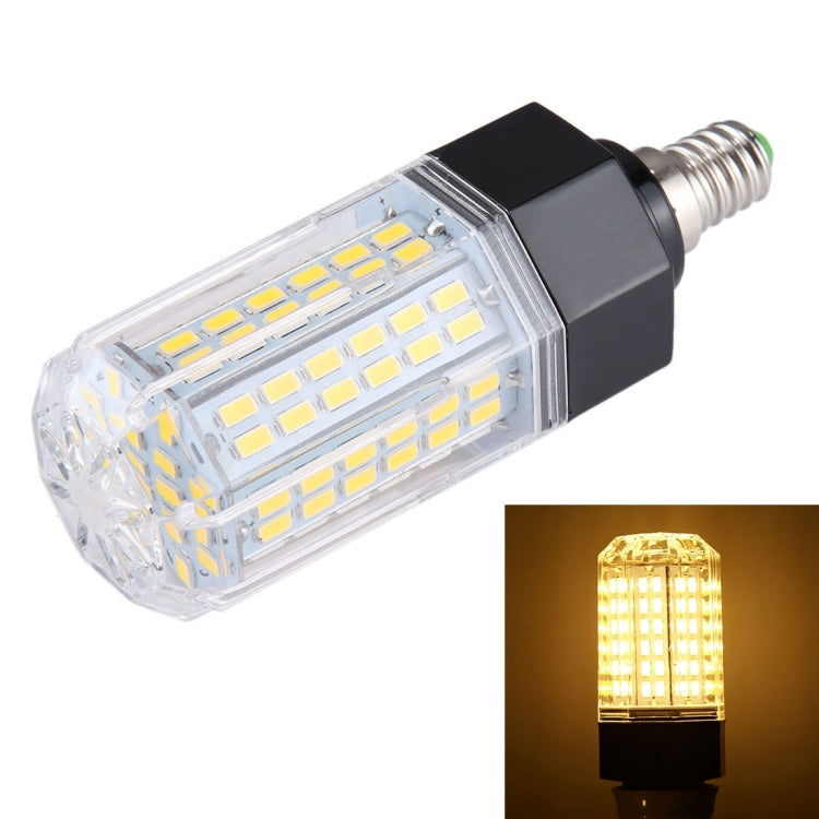 SMD 5730 Energy-saving Bulb, AC 110-265V My Store