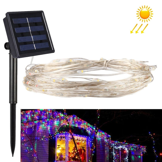 100 LEDs SMD 0603 Fairy Lamp Decorative Light