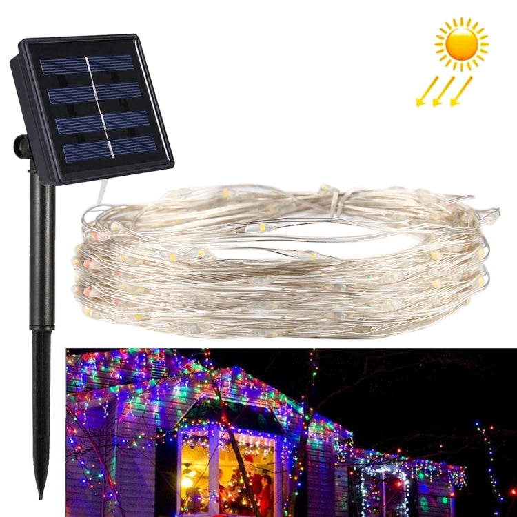 100 LEDs SMD 0603 Fairy Lamp Decorative Light