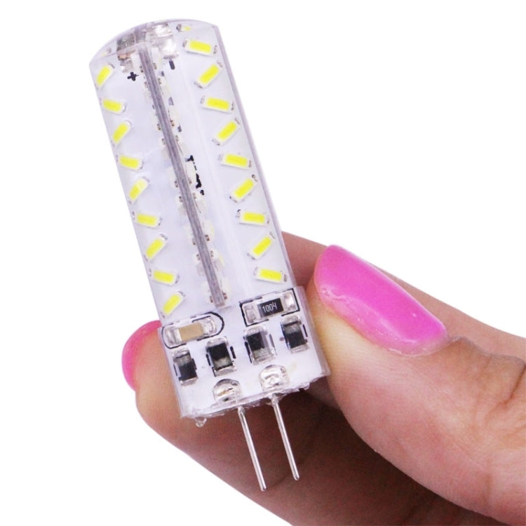 72 LED SMD 3014, Adjustable Brightness, AC 110V My Store