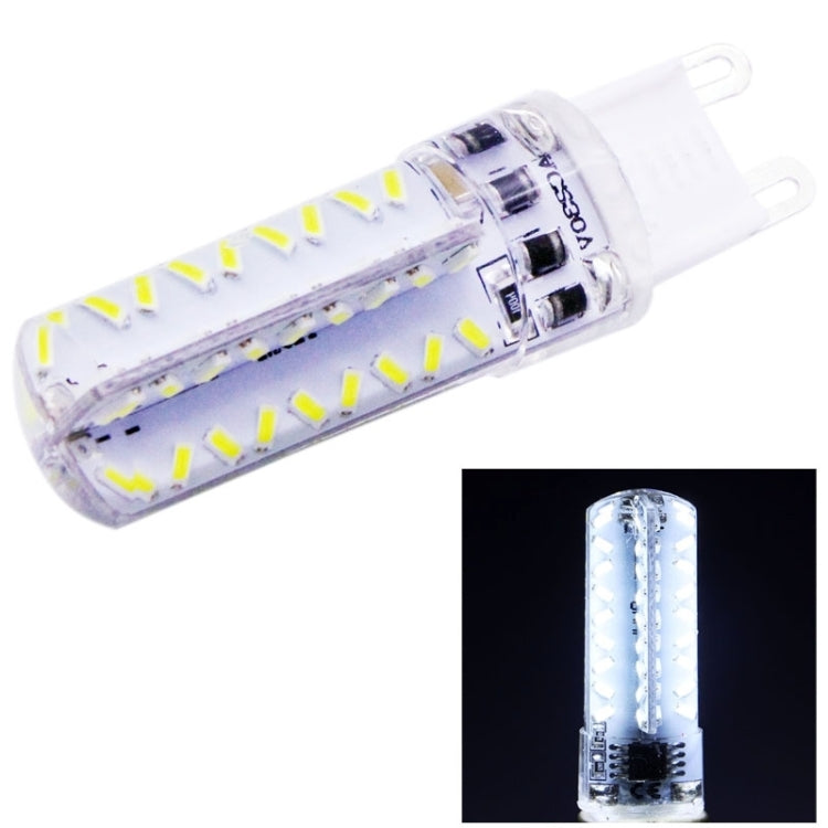 72 LED SMD 3014, Adjustable Brightness, AC 110V My Store