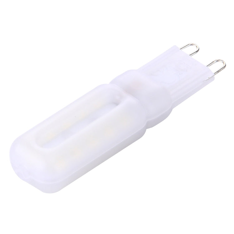 G9 3W 300 LM 22 LEDs SMD 2835 Cream Cover Corn Light, AC 110V My Store