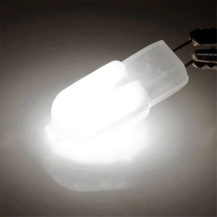 G9 3W 300 LM 22 LEDs SMD 2835 Cream Cover Corn Light, AC 110V My Store