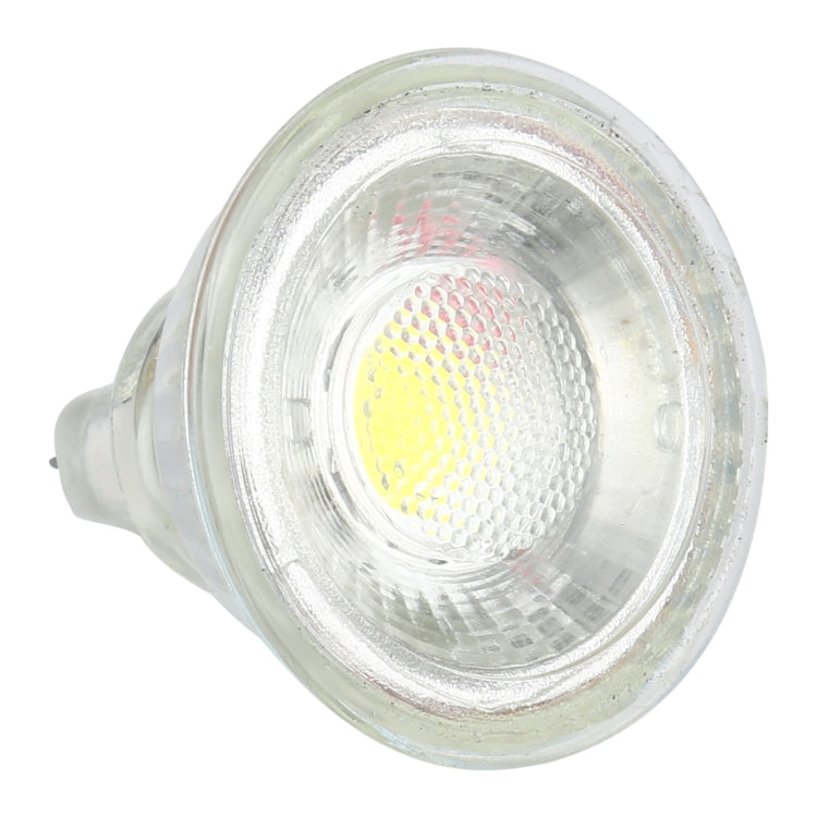 MR16 5W LED Spotlight, AC / DC 12V My Store