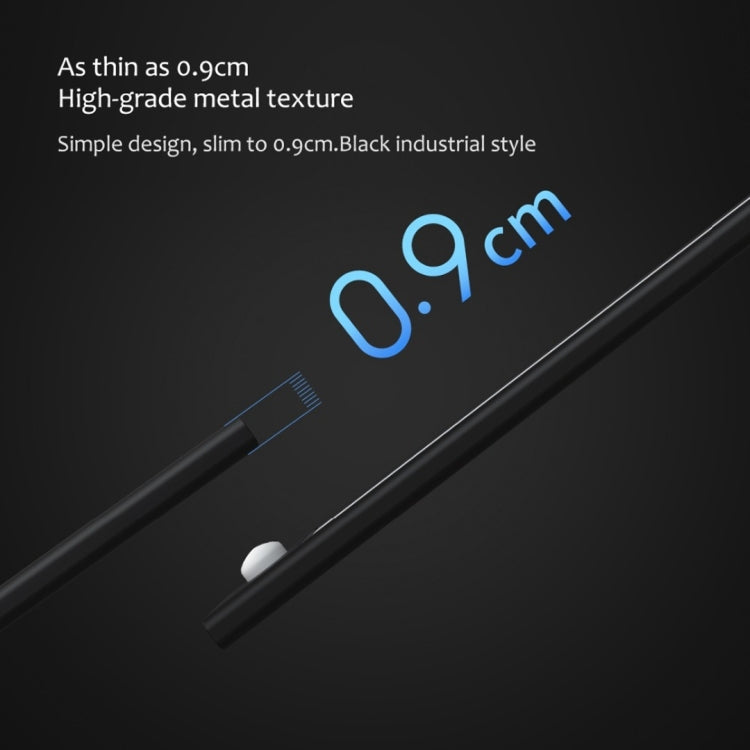 40cm Original Xiaomi Youpin YEELIGHT LED Smart Human Motion Sensor Light Bar Rechargeable Wardrobe Cabinet Corridor Wall Lamps My Store