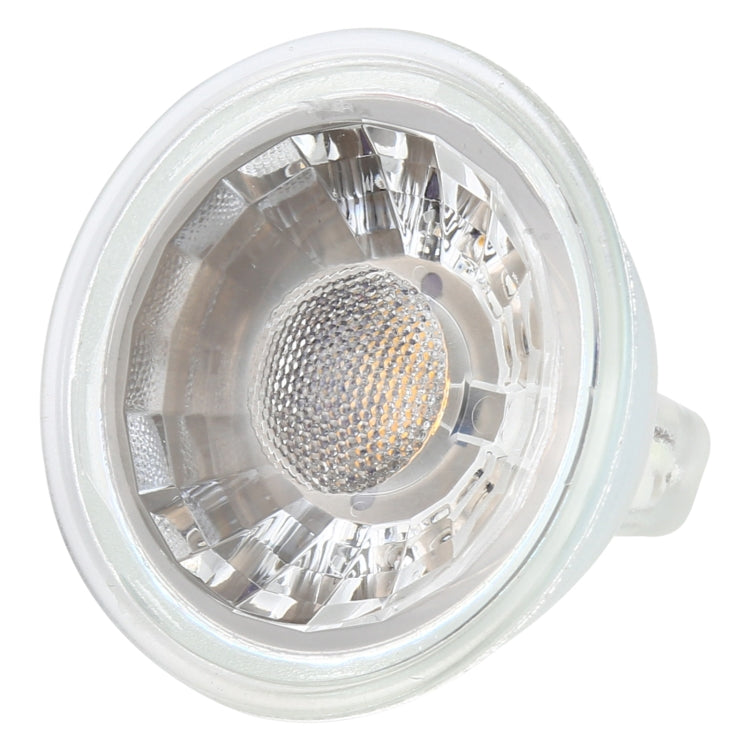 MR16 5W LED Spotlight, AC 220V My Store