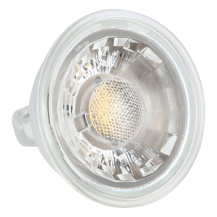 MR16 5W LED Spotlight, AC 220V My Store