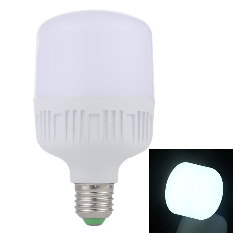 E27 50W SMD 2835 48 LEDs 1300 LM 6000K LED Bulb Energy Saving Lamp, AC 85-265V My Store