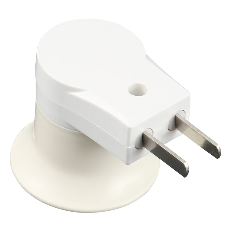 E27 Socket Type Light Holder Base Lamp Holder Converter with Switch, US Plug / AU Plug My Store