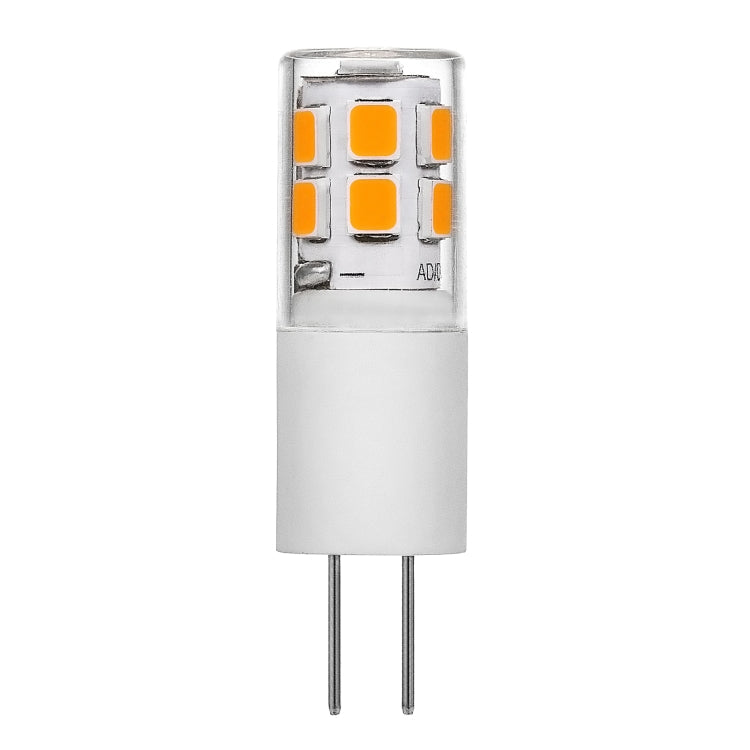 G4 1.3W SMD 2835 14 LEDs No Flicker LED Corn Light, AC/DC 12V My Store