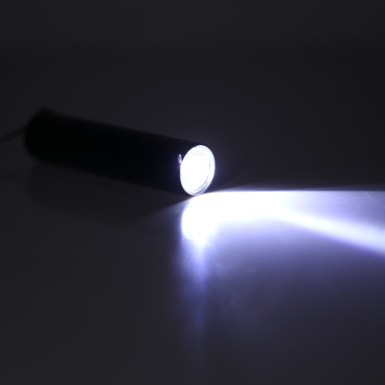 Mini Flashlight 3 Modes Waterproof My Store