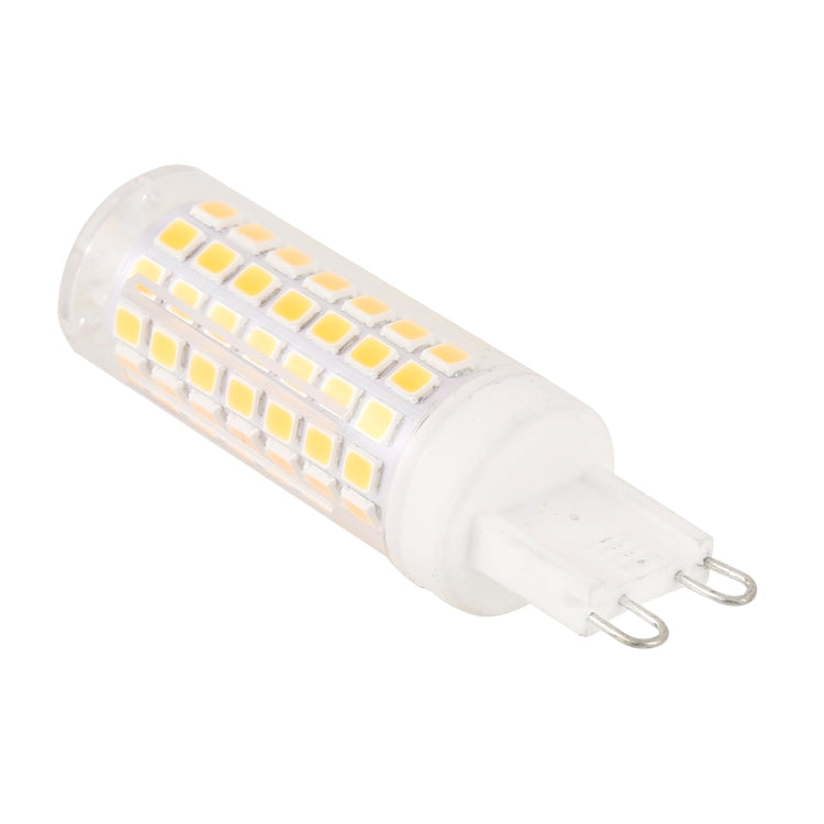 G9 88 LEDs SMD 2835 Dimmable LED Corn Light Bulb, AC 220V My Store