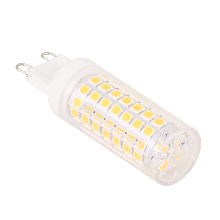 G9 88 LEDs SMD 2835 Dimmable LED Corn Light Bulb, AC 220V My Store