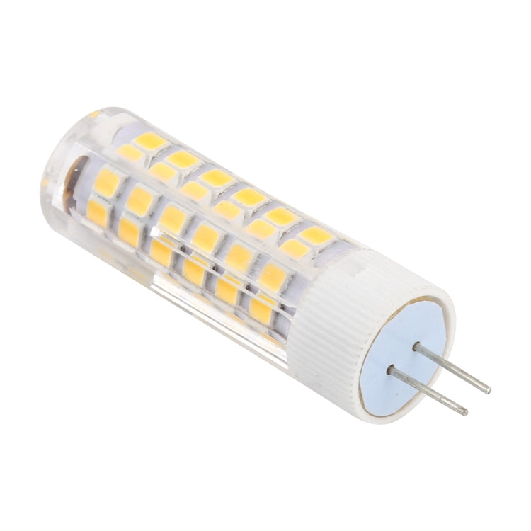 G4 75 LEDs SMD 2835 LED Corn Light Bulb, AC 220V My Store