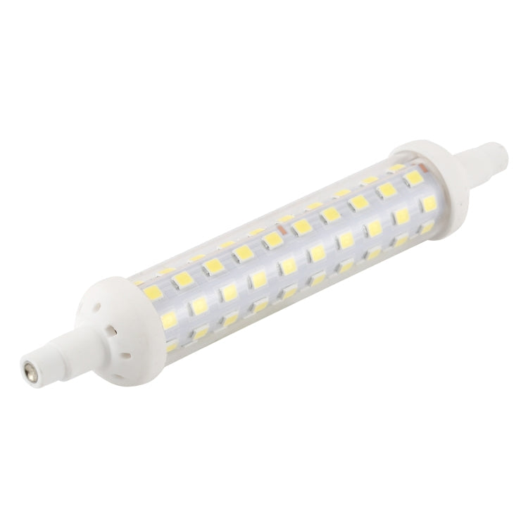 9W 11.8cm Dimmable LED Glass Tube Light Bulb, AC 220V My Store