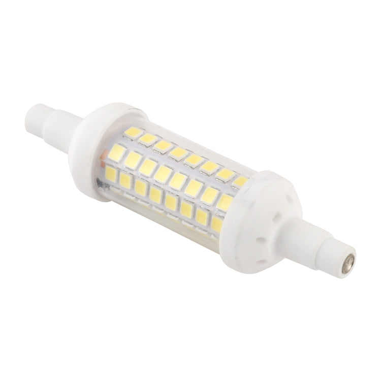 6W 7.8cm Dimmable LED Glass Tube Light Bulb, AC 220V My Store