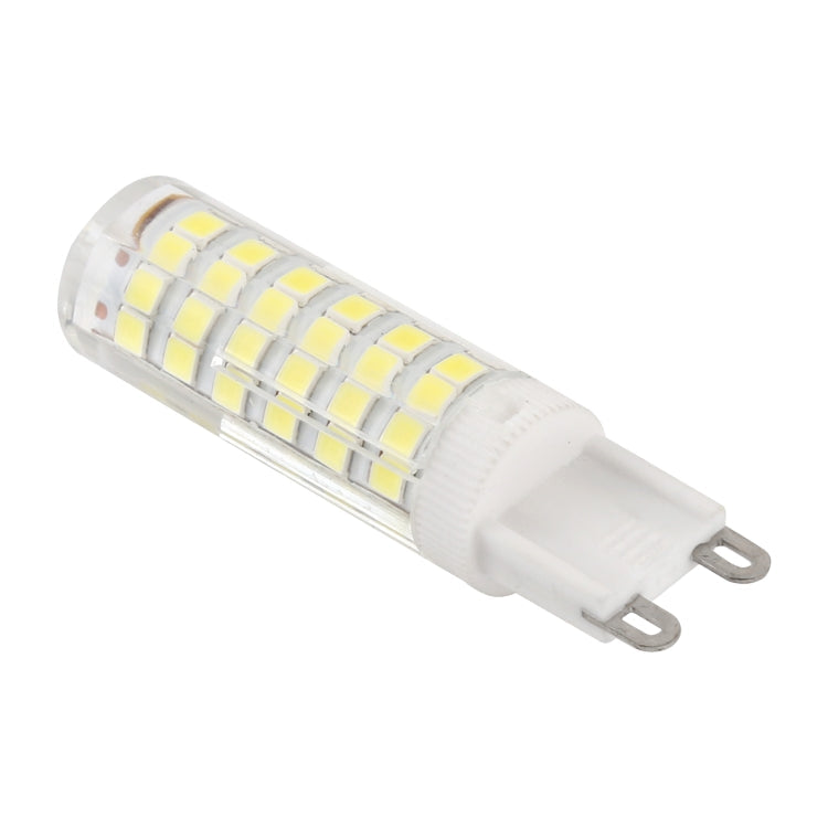 G9 75 LEDs SMD 2835 LED Corn Light Bulb, AC 220V My Store