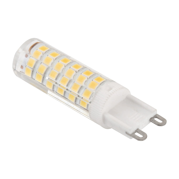 G9 75 LEDs SMD 2835 LED Corn Light Bulb, AC 220V My Store