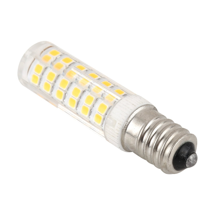 E14 75 LEDs SMD 2835 LED Corn Light Bulb, AC 220V My Store