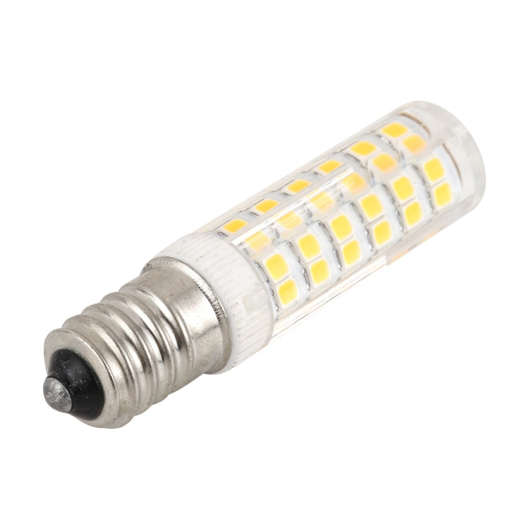 E14 75 LEDs SMD 2835 LED Corn Light Bulb, AC 220V My Store