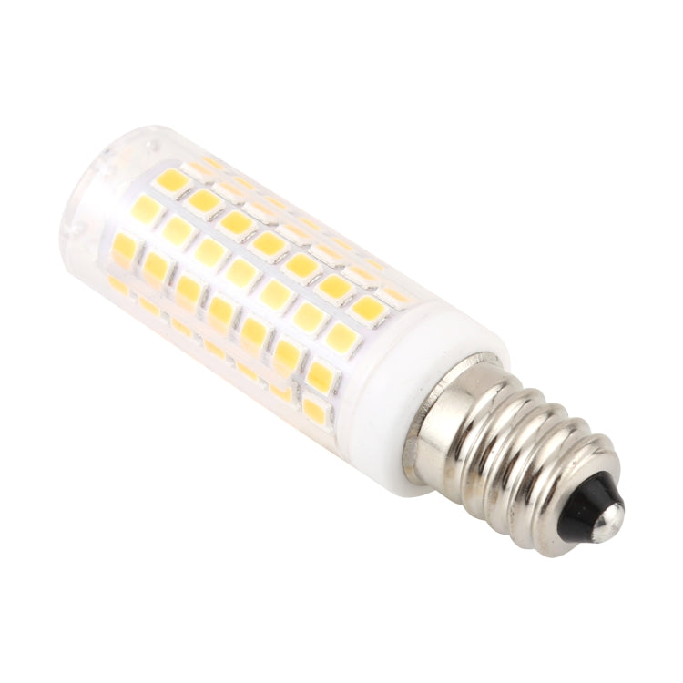 E14 88 LEDs SMD 2835 Dimmable LED Corn Light Bulb, AC 220V My Store