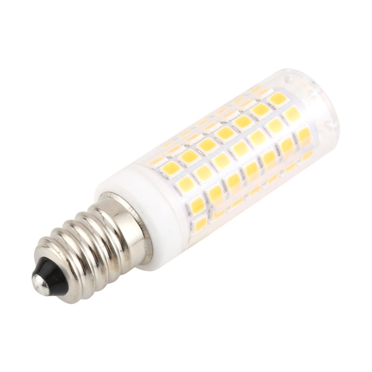 E14 88 LEDs SMD 2835 Dimmable LED Corn Light Bulb, AC 220V My Store