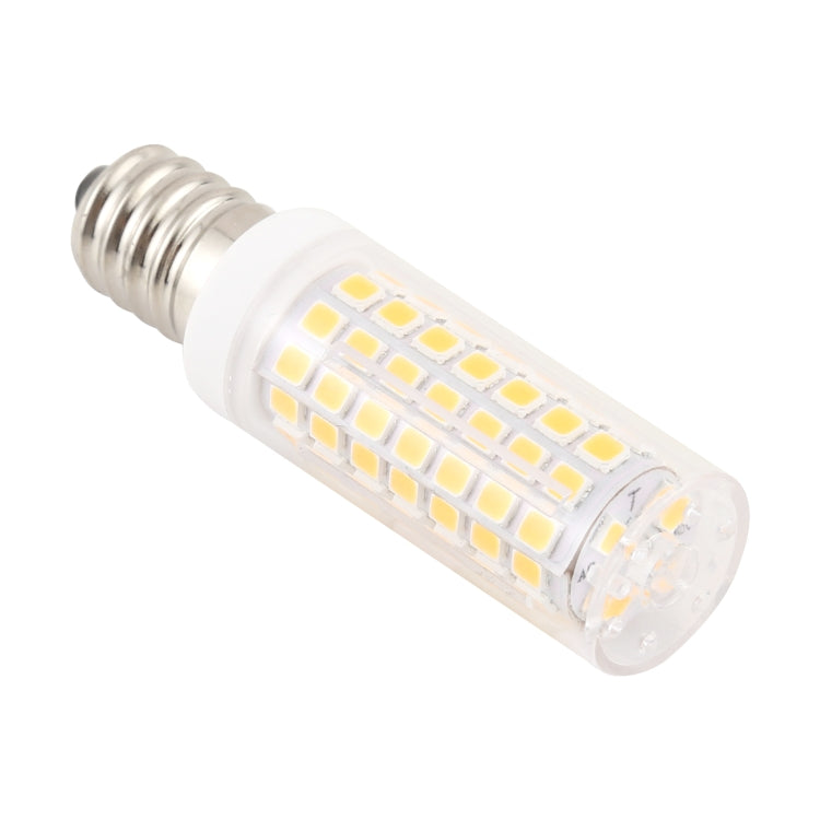 E14 88 LEDs SMD 2835 Dimmable LED Corn Light Bulb, AC 220V My Store