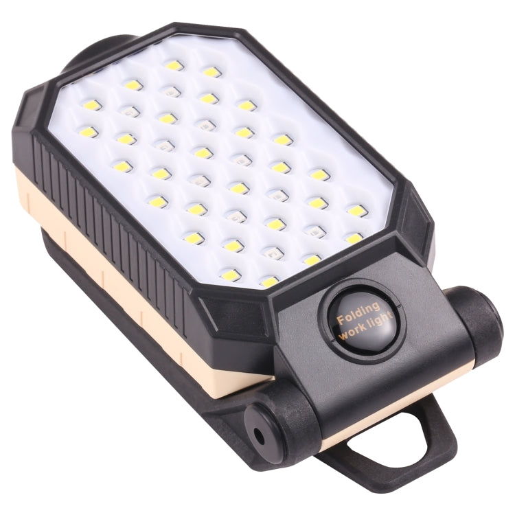 W599B 4 Modes LED Work Light Emergency Light My Store