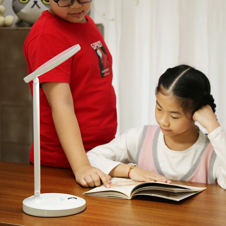 LED Student Learning Eye Protection Foldable Desk Lamp, USB Powered My Store