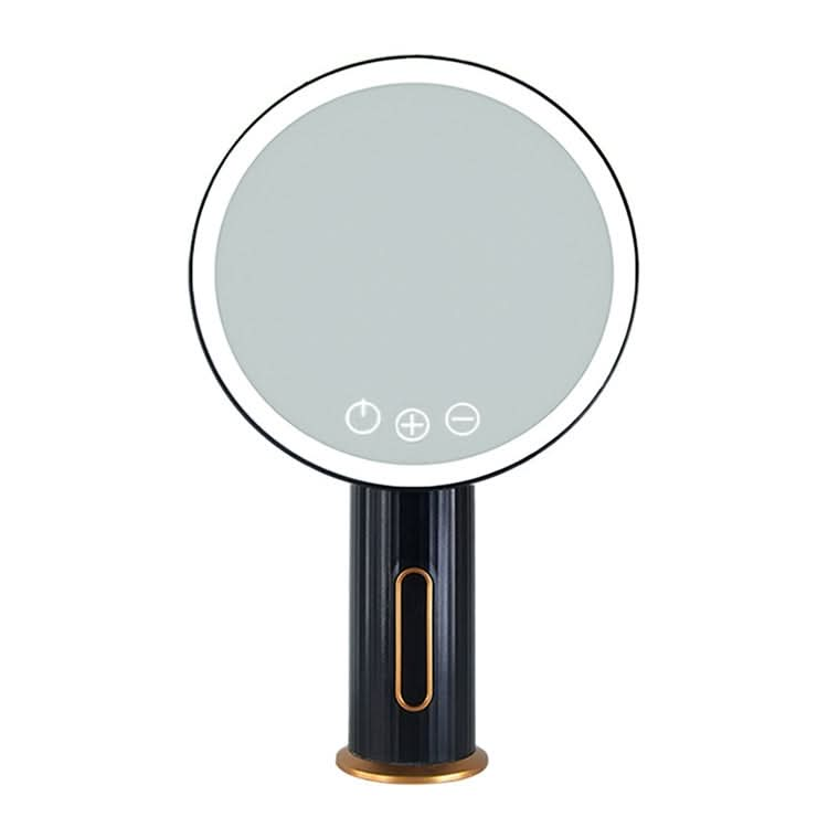 Smart LED Desktop Makeup Mirror with Fill Light, White Light Reluova